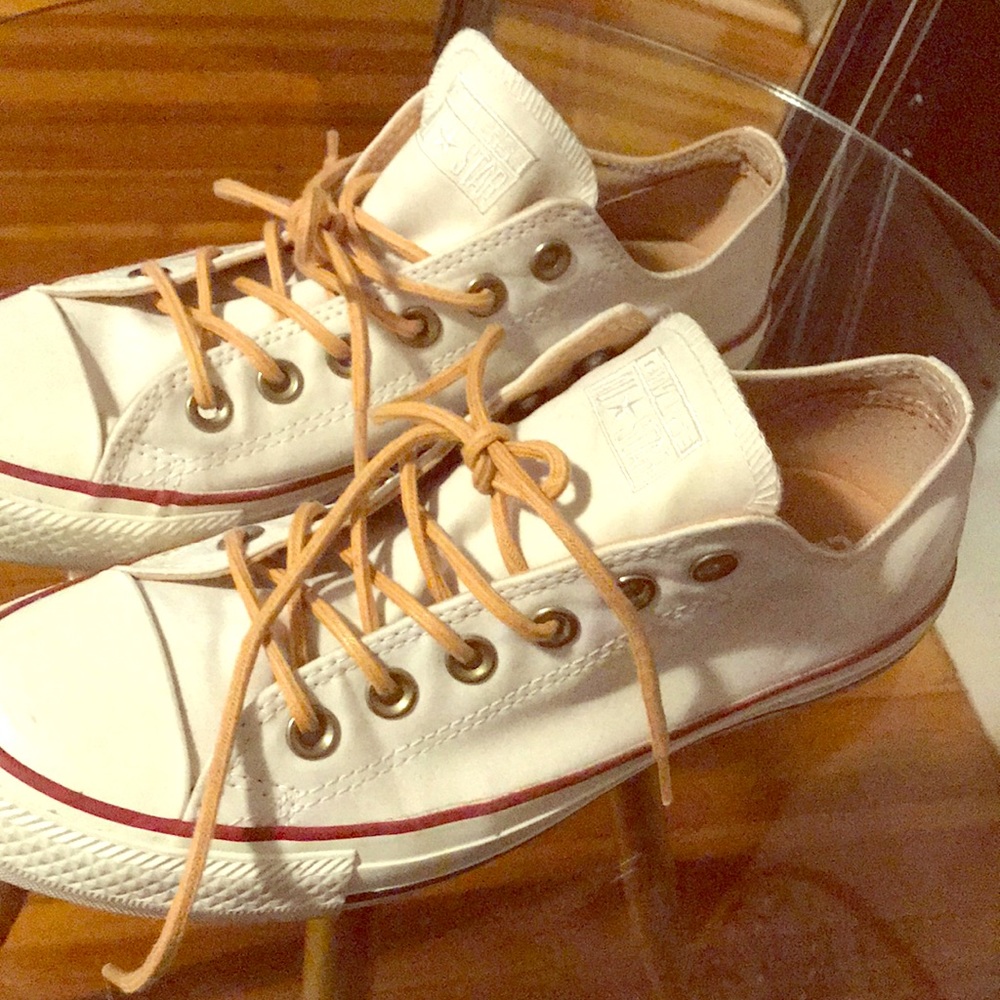 Converse all star